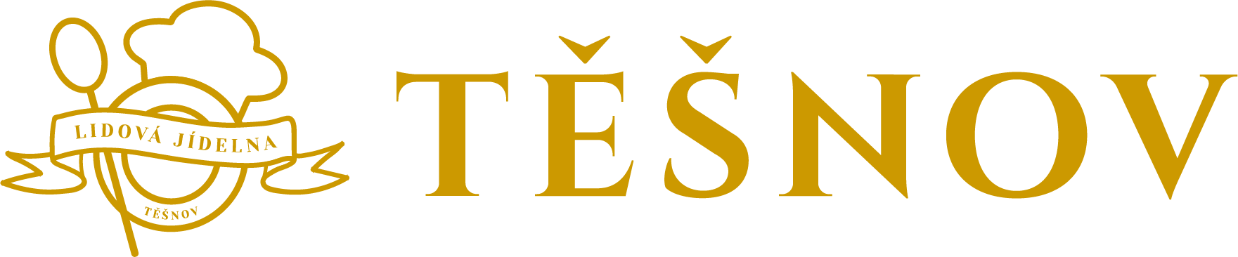 Lidová jídelna Těšnov | e-shop